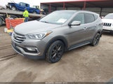 Hyundai Santa Fe Sport 2.0T Ultimate 5XYZWDLA7HG458125 photo