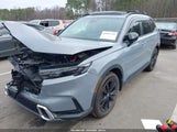 Honda Cr-V Hybrid Sport Touring 7FARS6H91PE002654 photo