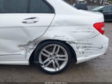 Mercedes-Benz C 250 Sport WDDGF4HB1EA955858 fotografie