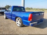 Chevrolet Silverado  Ls 1GCEC14T24Z187248 снимка