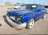 Chevrolet Silverado  Ls 1GCEC14T24Z187248 снимка