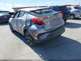 Toyota C-Hr Xle NMTKHMBX2JR044212 снимка