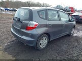 Honda Fit JHMGE8H33DC036037 снимка