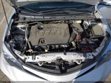 Toyota Corolla Se 2T1BURHE3JC997312 снимка