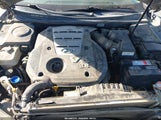 Hyundai Azera Limited/Se KMHFC46F17A187530 снимка