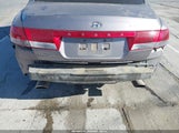 Hyundai Azera Limited/Se KMHFC46F17A187530 снимка