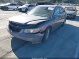 Hyundai Azera Limited/Se KMHFC46F17A187530 снимка