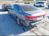 Hyundai Azera Limited/Se KMHFC46F17A187530 снимка