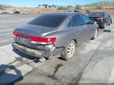 Hyundai Azera Limited/Se KMHFC46F17A187530 снимка