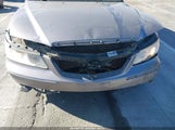 Hyundai Azera Limited/Se KMHFC46F17A187530 снимка