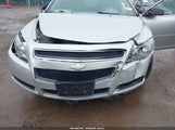 Chevrolet Malibu Ls 1G1ZA5EU0CF398754 снимка