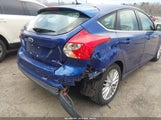 Ford Focus Sel 1FAHP3M28CL209619 fotografie