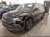 Volkswagen Tiguan 2.0T Se 3VV2B7AX7NM095363 fotografie
