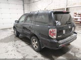 Honda Pilot Ex-L 2HKYF18696H554391 снимка