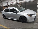 Toyota Corolla Le 5YFB4MDE9RP138293 снимка
