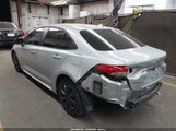 Toyota Corolla Le 5YFB4MDE9RP138293 снимка
