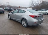 Mazda Mazda3 I Grand Touring JM1BM1X79G1347028 снимка