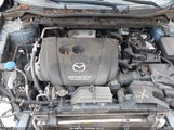 Mazda Cx-5 Touring JM3KE2CY3G0678511 снимка