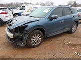 Mazda Cx-5 Touring JM3KE2CY3G0678511 снимка
