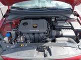 Hyundai Elantra Se KMHD74LF4HU367603 снимка