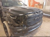 Ram  Big Horn/Lone Star 4X4 5'7 Box 1C6RRFFG4KN911577 fotografie