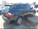 BMW X3 3.0I WBXPA93486WG85407 photo