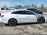 Chevrolet Malibu Fwd Lt 1G1ZD5ST7LF002807 снимка
