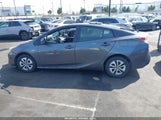 Toyota Prius Two JTDKBRFU4H3057393 снимка