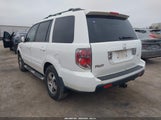 Honda Pilot Ex 5FNYF28486B016834 снимка