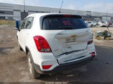Chevrolet Trax Fwd Ls KL7CJKSM5NB543939 снимка