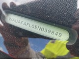 Audi A4 2.0T Premium WAUAFAFL0EN039849 photo