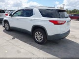 Chevrolet Traverse Fwd Lt Cloth 1GNERGKW8LJ150496 снимка