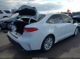 Toyota Corolla Le 5YFB4MDE8SP326213 снимка