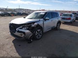 Nissan Rogue Sv Intelligent Awd 5N1AT3BB4MC767703 fotografie