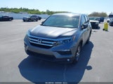 Honda Pilot Ex-L 5FNYF5H58GB041406 снимка