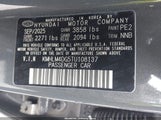 Hyundai Elantra Sel Sport KMHLM4DG5TU108137 fotografie