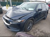 Mazda Cx-5 Touring JM3KFBCM2M0399850 снимка