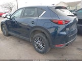 Mazda Cx-5 Touring JM3KFBCM2M0399850 снимка