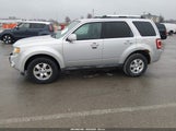 Ford Escape Limited 1FMCU0EG0CKA59156 снимка
