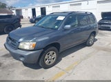 Toyota Highlander V6 JTEEP21AX70196703 снимка