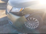 Lincoln Mkx 2LMDJ8JK7DBL45978 fotografie