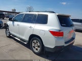 Toyota Highlander Se 5TDZK3EH3CS079022 снимка