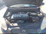 Hyundai Accent Gls KMHCN46C17U086599 снимка