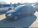 Hyundai Accent Gls KMHCN46C17U086599 снимка