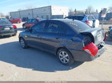 Hyundai Accent Gls KMHCN46C17U086599 снимка
