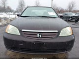 Honda Civic Ex 2HGES26781H591516 снимка