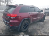 Jeep Grand Cherokee Limited 1C4RJFBG6GC377913 fotografie