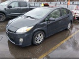 Toyota Prius Three JTDKN3DU5B5316167 снимка