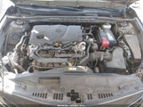Toyota Camry Se 4T1G11AK8NU046821 photo