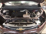 Chevrolet Trax Awd Lt KL7CJPSM2MB369694 снимка